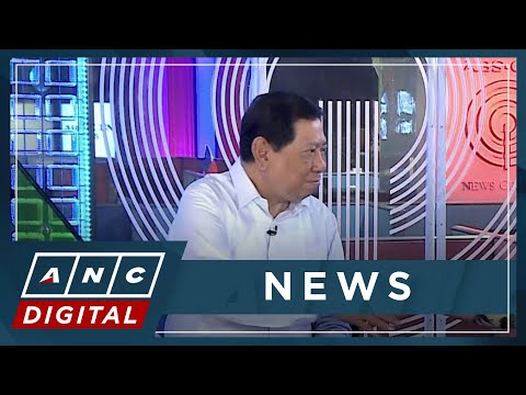 Headstart: Rep. Edgar Erice on 2026 budget, unprogrammed funds, VP Sara impeachment | ANC