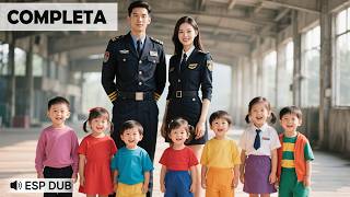 💐Pensó que lo traicioné hasta ver seis niños idénticos a él. Entonces entendió y nos llenó de cariño