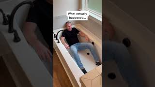 Download lagu 2-person tub 💦 problem you didn't know existed 🧼... mp3