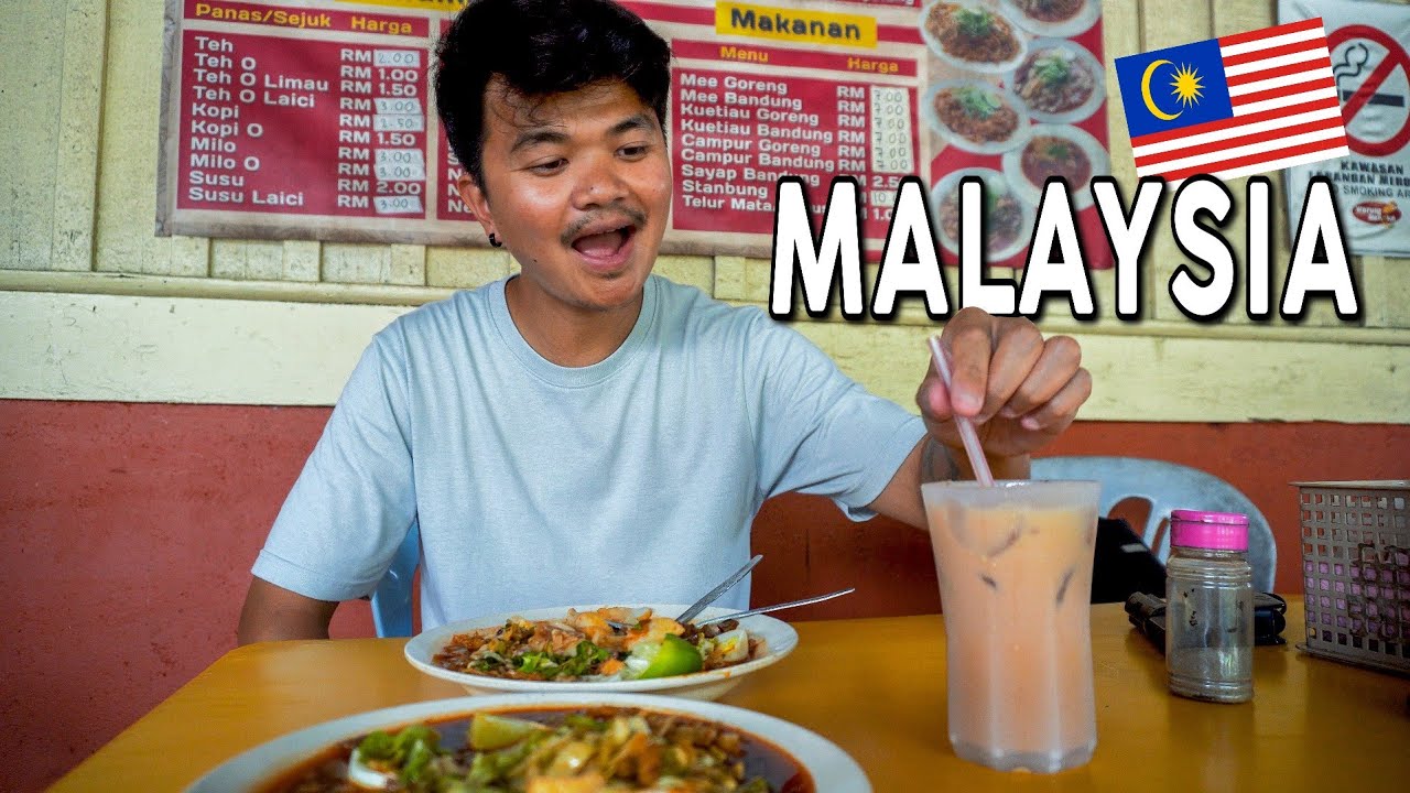 Is Terengganu worth visiting? First impression of Terengganu Malaysia!