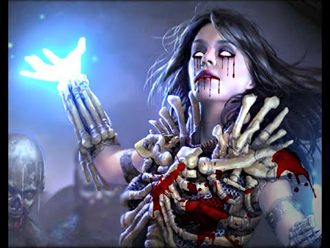 3.25 Pure Spectre Ward Tank - All Content Deathless, Ubers, T17