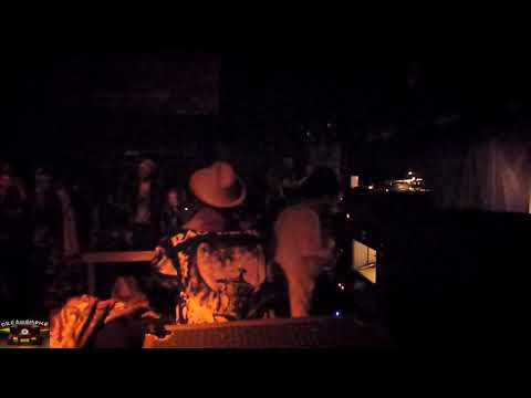 CHALICE SOUNDSYSTEM (fr) - Roots Vibes  @ Zappa 041117