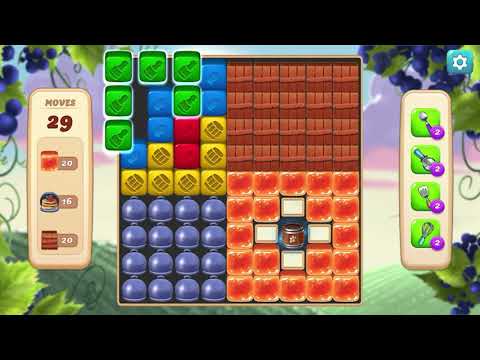 Vineyard Valley Level 252 NO BOOSTERS - A S GAMING ✔️