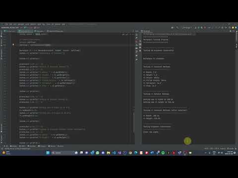 Object Oriented Programming In Java And Java Gui Using Awt And Swing