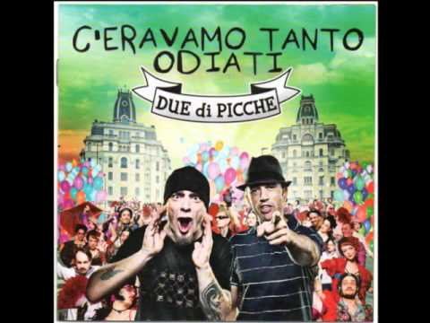 FaRe AmEnO Di Te (due di picche)