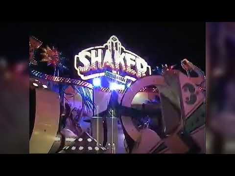 EPIC RIDE "SHAKER" @ LUNAPARK FREJUS (FRANCE) 2006