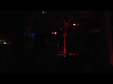 The Gaslamp Killer @ Club Gretchen Berlin (25-04-2013) [Part 1/3]