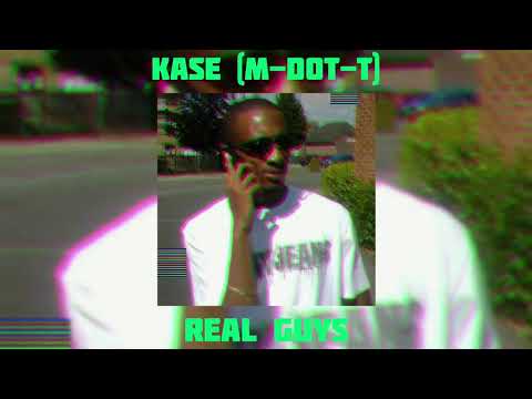 Kase - Real Guys | #Throwback #Edmonton #N9