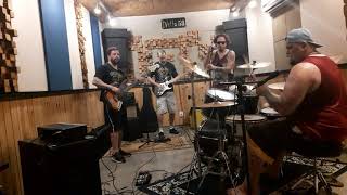 Velhas Virgens- A minha Vida é Rock in Roll