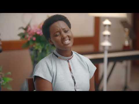 MORNING WORSHIP - PAPI CLEVER & DORCAS : EP 118 #Hose_habera_heza