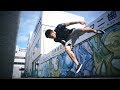 ダンス×アクロバット×パントマイム