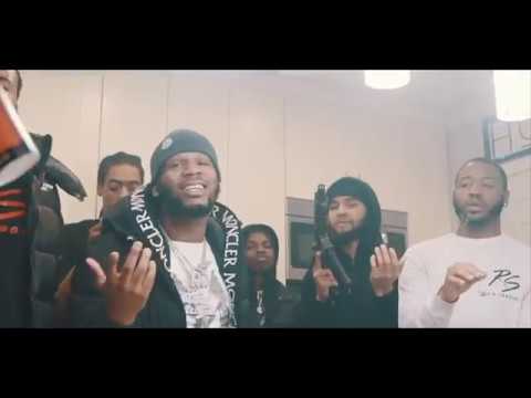 Q Da Fool - Bakk 2 Bakk (Official Music Video) | Shot By @Reggie_Reggg