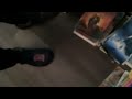 Arm Hammer Deodorant Watches The Paramount DVD Logo
