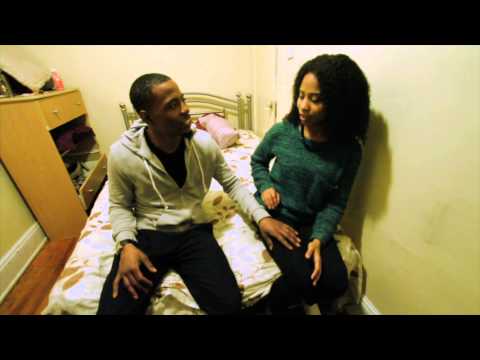 SidneySideMusic - Cry ( Official Video )