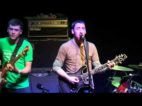 Funktional Flow  - Time Will Tell