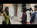 Janaki Samethasya ShortFilm Making OutGowri Aakanksha Pawan SuneelReddy PR Neeraja Kotivada