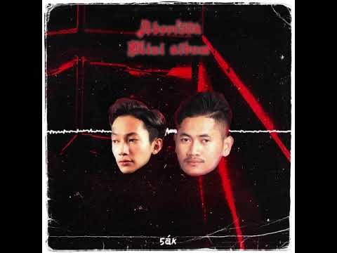 Á50K Gustav ft. Á50K Griezii - LOST.