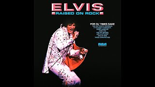 It's Diff'rent Now (Studio Rehearsal) [HD] - Elvis Presley