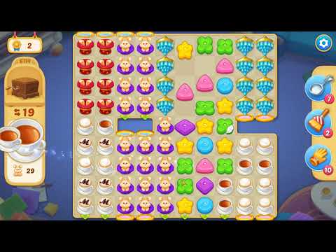 Matchington Mansion level 6114 🏠 Magic Tavern HD