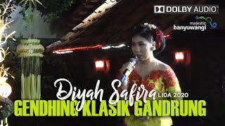 Download lagu Diyah Safira LIDA 2020 - Lagu Klasik Gandrung Banyuwangi - Pagelaran Sinden Using 2021 mp3 Download lagu Diyah Safira LIDA 2020 - Lagu Klasik Gandrung Banyuwangi - Pagelaran Sinden Using 2021 mp3