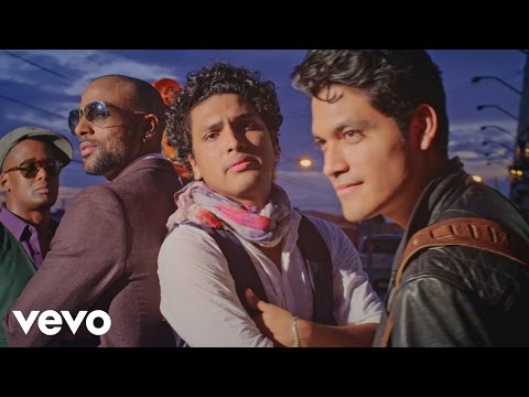 Yotuel - Volverás ft. Julca Brothers