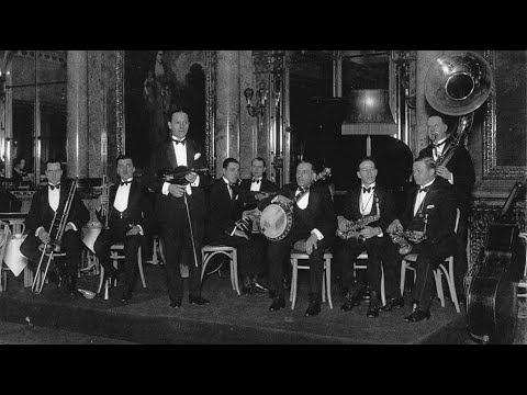 80 RPM – The Savoy Orpheans – I Wonder What’s Become Of Sally (1924)