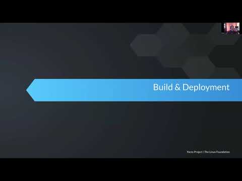 “Building and deploying containers with meta-virtualization: now & in the future” by Bruce Ashfield