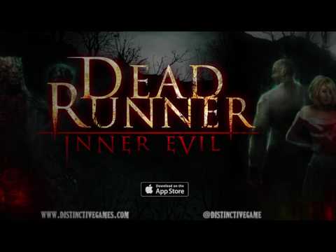 Видео Dead Runner - Inner Evil #1