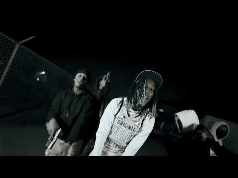 Lilkaydah - Up Next (Dir. by @ShotByDiz)