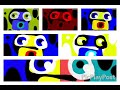 Klasky Csupo Logo Too Many 6