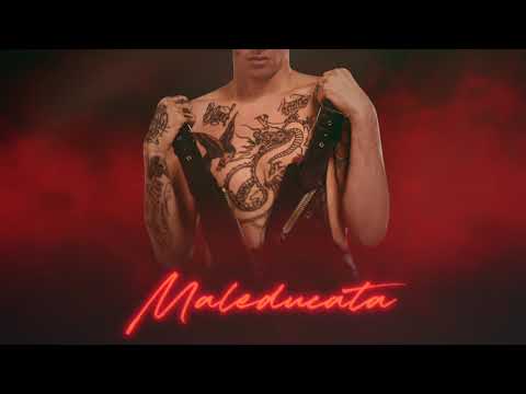 Achille Lauro - Maleducata (Baby 3 Official Soundtrack)