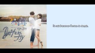 [HD][VOSTFR] Ha Neul Hae & Kong Bo Kyung- Butterfly (Warm&Cozy OST)