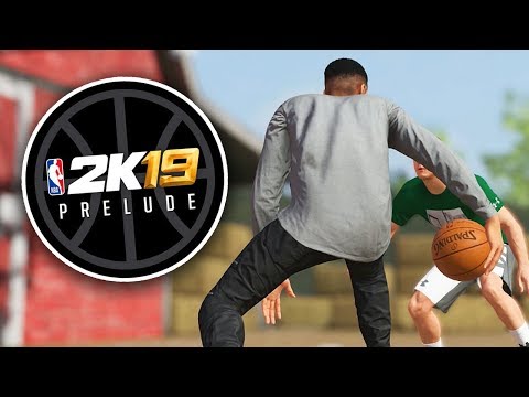 HERE TO TAKE ANKLES! | NBA 2K19 My Career Prelude [FULL WALKTHROUGH]