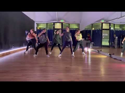 Pink Venom || JULIA P CHOREOGRAPHY