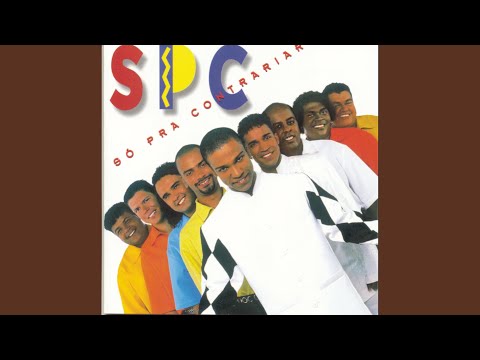 Meu - So Pra Contrariar