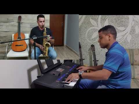 C.C.B 330 Ao Findar a Jornada - Eder no Sax