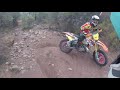 BLANCO GUEST FARM ENDURO