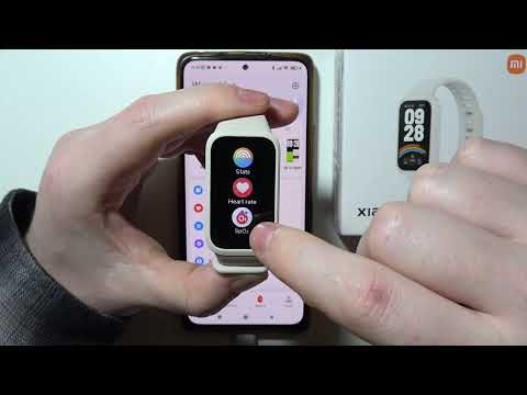 Xiaomi Smart Band 9 Active: Best Features & Settings !