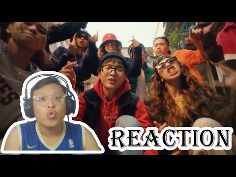 DaBee Reacts Càng Cua | Low G x Last Fire Crew | Nhà Hóa Học Đống Đa : Đờ Bờ Bờ Vờ Nờ Vờ Cờ Lờ