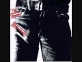 Rolling Stones - Sticky Fingers 