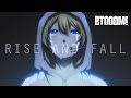 Btooom AMV Rise And Fall Spoiler