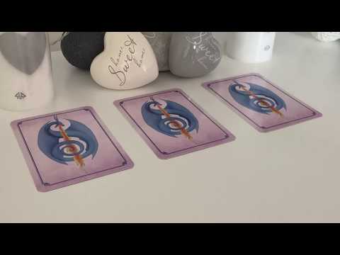 Orakel | Tagesorakel | Kartenlegung | Botschaft für den 09.07.2020