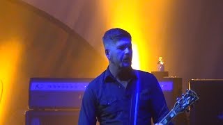 Mastodon - All The Heavy Lifting (Live in Melbourne, 2014)