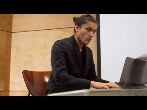 Cantango - Por una cabeza