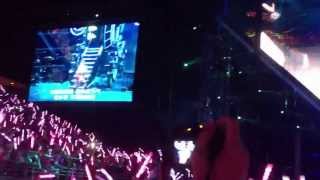 Zui Hou De Zhan Yi 最后的战役 Jay Chou Opus World Tour in Singapore