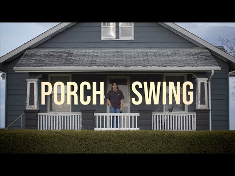 Kid Ziggy - Porch Swing (Official Video) [shot by @ElijahSettles]