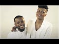 Héritier Wata ABETI FAUX Clip Officiel