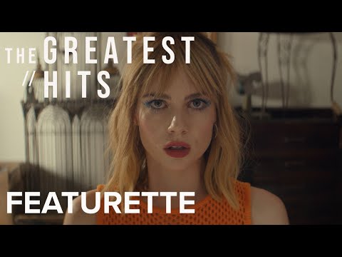 Thumbnail of the video: The Makeup Looks Featurette