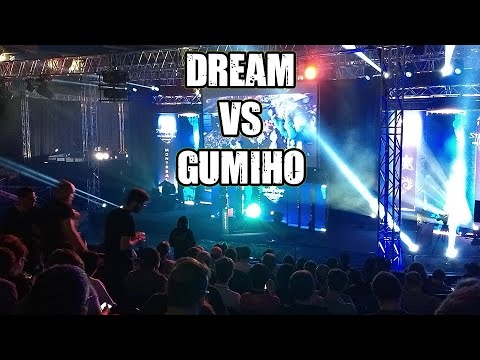 ZG Casts: Dream vs GuMiho - TSL KR Qualifier - TvT