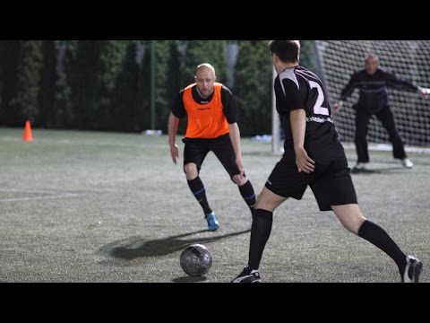 Dzida w Przód - Duma Katalonii: 6. tydzień (FLS Wiosna 2015)